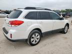 2012 Subaru Outback 2.5I Premium na sprzedaż w Houston, TX - Normal Wear