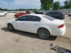 2006 Buick Lucerne Cxl იყიდება Wichita-ში, KS - Front End