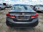 2013 Honda Civic Lx for Sale in Houston, TX - Front End