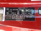 2019 Kia Forte Fe de vânzare în North Las Vegas, NV - Vandalism