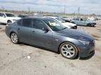 2008 Bmw 535 I na sprzedaż w Tucson, AZ - Front End