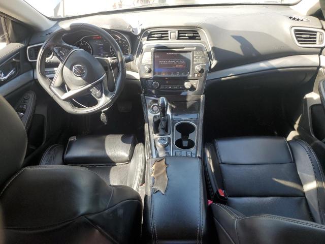  NISSAN MAXIMA 2018 Синій