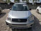 2005 Toyota Rav4  zu verkaufen in Opa Locka, FL - Minor Dent/Scratches