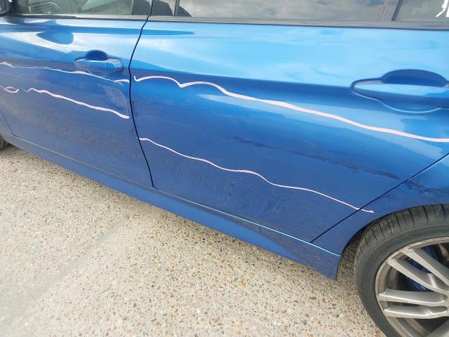 2016 BMW 320I M SPO