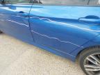 2016 BMW 320I M SPO for sale at Copart SANDWICH