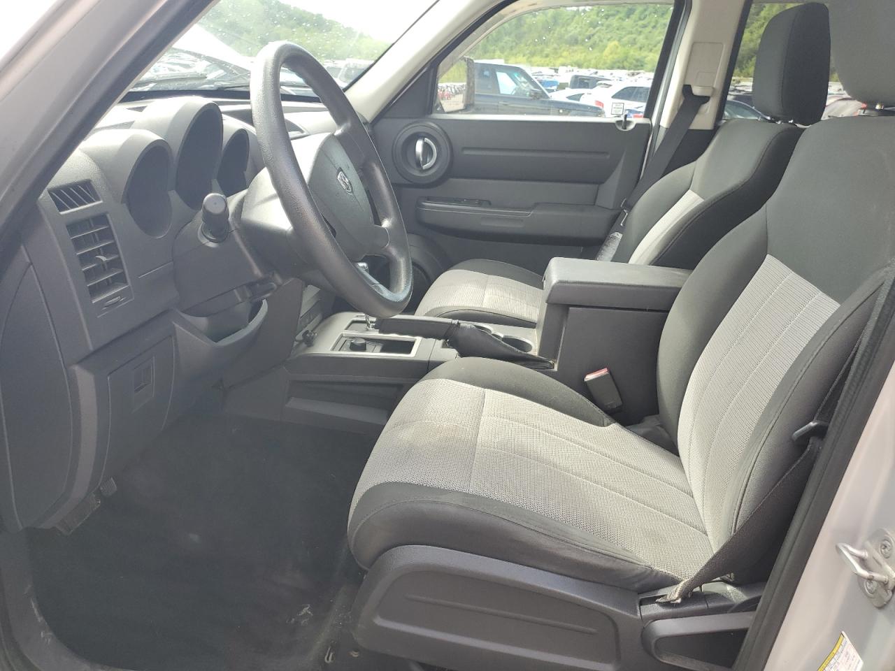 2009 Dodge Nitro Se VIN: 1D8GU28K49W541908 Lot: 55815125