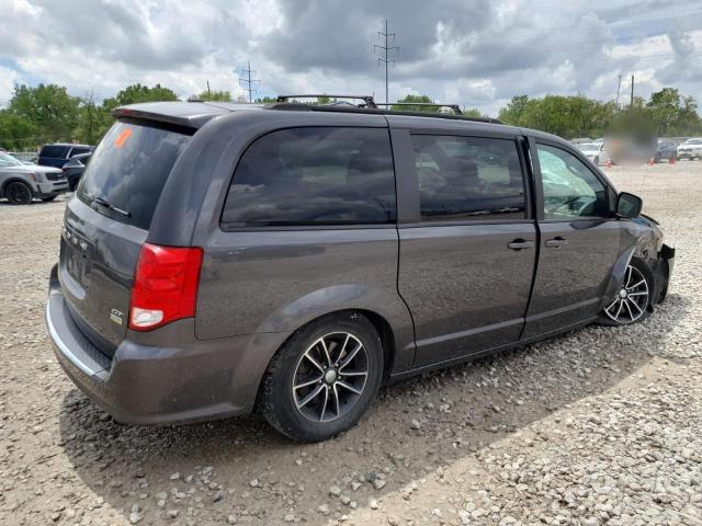  DODGE CARAVAN 2019 Gray