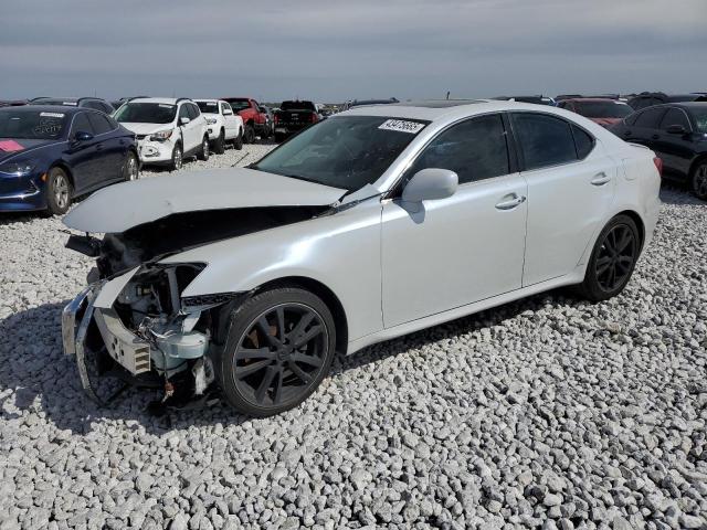 2007 Lexus Is 250