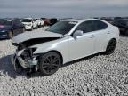 2007 Lexus Is 250 for Sale in Greenwood, NE - Front End