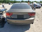 2012 Audi A7 Premium de vânzare în Kansas City, KS - Side