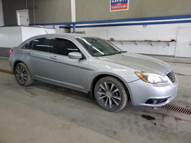  CHRYSLER 200 2014 Gray