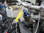 2014 Bmw F800 Gs на продаже в San Diego, CA - Burn