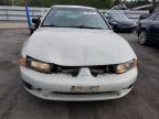 2002 Mitsubishi Galant Es продається в Exeter, RI - All Over