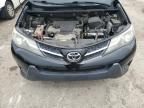 2015 Toyota Rav4 Le en Venta en Dyer, IN - Rear End