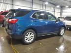 2019 Chevrolet Equinox Lt for Sale in Ham Lake, MN - Rear End