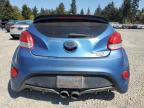 2016 Hyundai Veloster Turbo de vânzare în Graham, WA - Front End