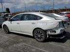 2016 Toyota Avalon Hybrid en Venta en Wilmington, CA - Rear End