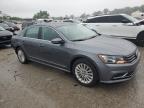 2016 Volkswagen Passat Se na sprzedaż w Kansas City, KS - Rear End