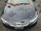 2010 Kia Forte Ex na sprzedaż w Graham, WA - Vandalism