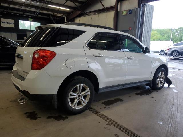 Parquets CHEVROLET EQUINOX 2015 White