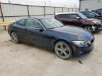2017 Bmw 430I  იყიდება Haslet-ში, TX - Hail