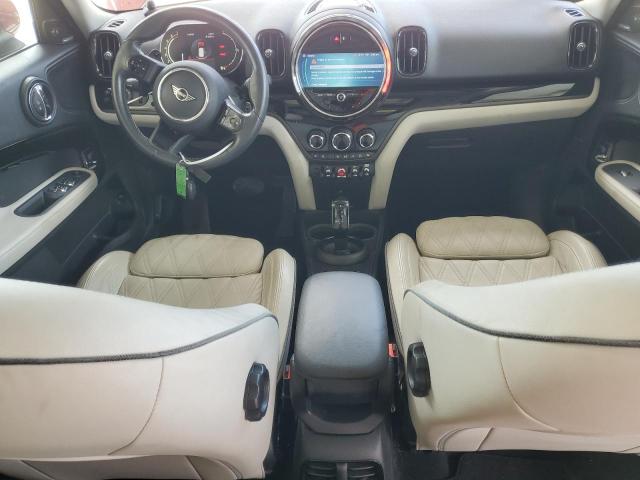  MINI COOPER 2023 Red