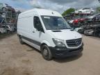 2015 MERCEDES BENZ SPRINTER 3 for sale at Copart ROCHFORD