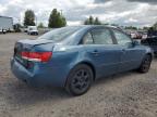 2006 Hyundai Sonata Gls   for Sale in Portland, OR - Rear End