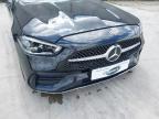 2022 MERCEDES BENZ C 300 AMG for sale at Copart ROCHFORD