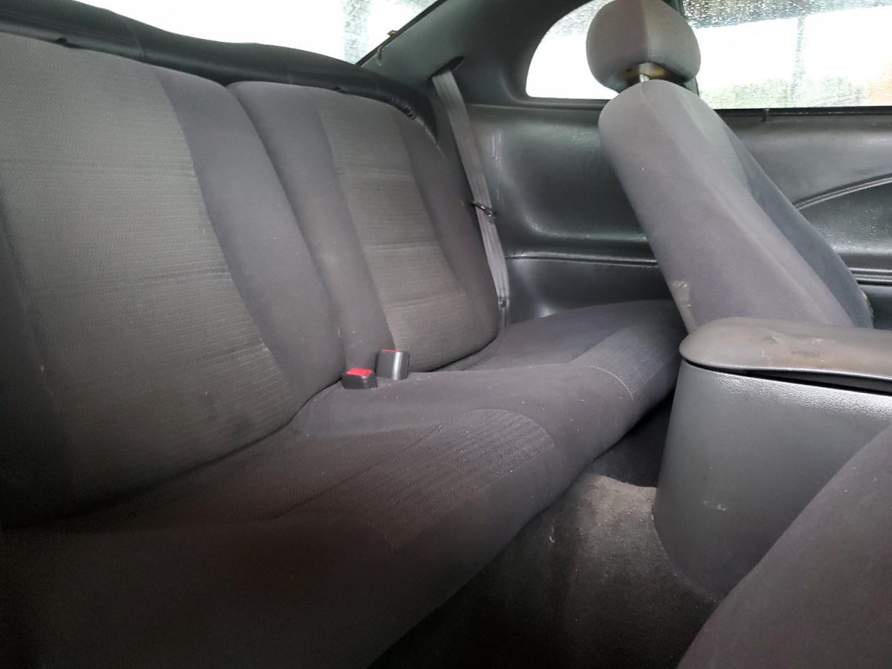 2002 Ford Mustang VIN: 1FAFP40482F155448 Lot: 56384085
