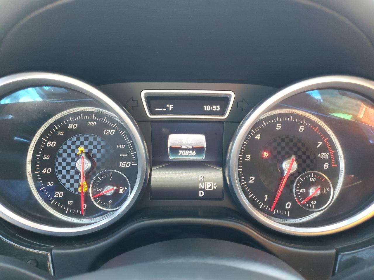 2016 Mercedes-Benz GLE - Image 9