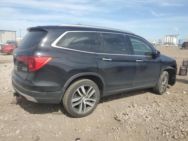  HONDA PILOT 2016 Black