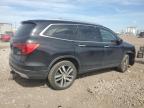 2016 Honda Pilot Touring for Sale in Chicago Heights, IL - Front End