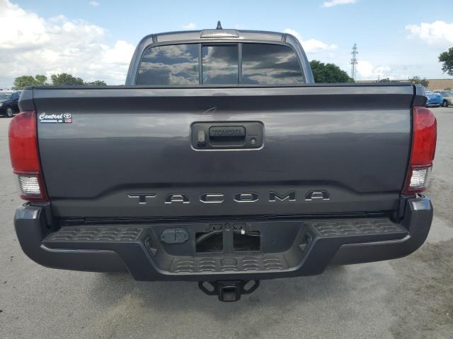  TOYOTA TACOMA 2021 Серый