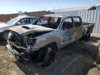 2009 Toyota Tacoma Double Cab Prerunner Long Bed de vânzare în North Las Vegas, NV - Burn