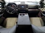 2015 Ford F150 Supercrew de vânzare în Franklin, WI - Side