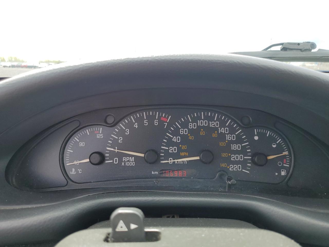 2002 Pontiac Sunfire Se VIN: 1G2JB124927312790 Lot: 55923795