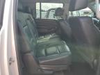 2017 Chevrolet Suburban K1500 Lt на продаже в York Haven, PA - Front End