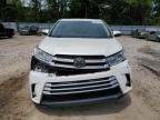 2018 Toyota Highlander Se for Sale in Austell, GA - Front End