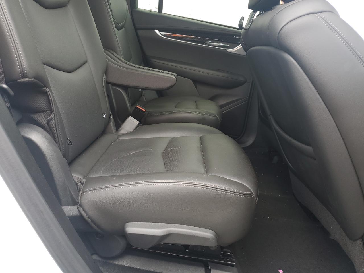 2023 Cadillac Xt6 Premium Luxury VIN: 1GYKPDRS8PZ205145 Lot: 56008555