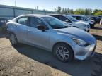 2017 Toyota Yaris Ia  en Venta en Pennsburg, PA - Rear End