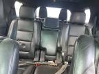 2011 Ford Explorer Limited for Sale in Byron, GA - Front End