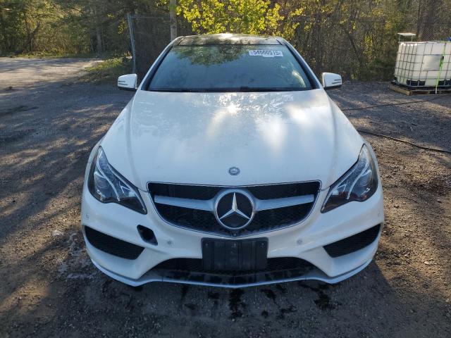 2014 MERCEDES-BENZ E 350 4MATIC  