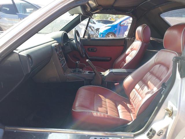 1997 MAZDA MX-5 HARVA