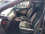 2017 NISSAN MICRA TEKN for sale at Copart BRISTOL