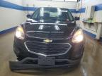 2017 Chevrolet Equinox Ls zu verkaufen in Wheeling, IL - Front End