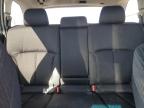 2012 SUBARU OUTBACK 2.5I PREMIUM for sale at Copart ON - TORONTO