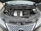2020 Lexus Rx 350 იყიდება Assonet-ში, MA - Burn - Interior