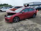 2019 Subaru Impreza Premium zu verkaufen in Mcfarland, WI - Front End