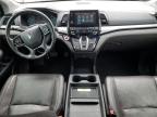 2018 Honda Odyssey Elite zu verkaufen in Littleton, CO - Side